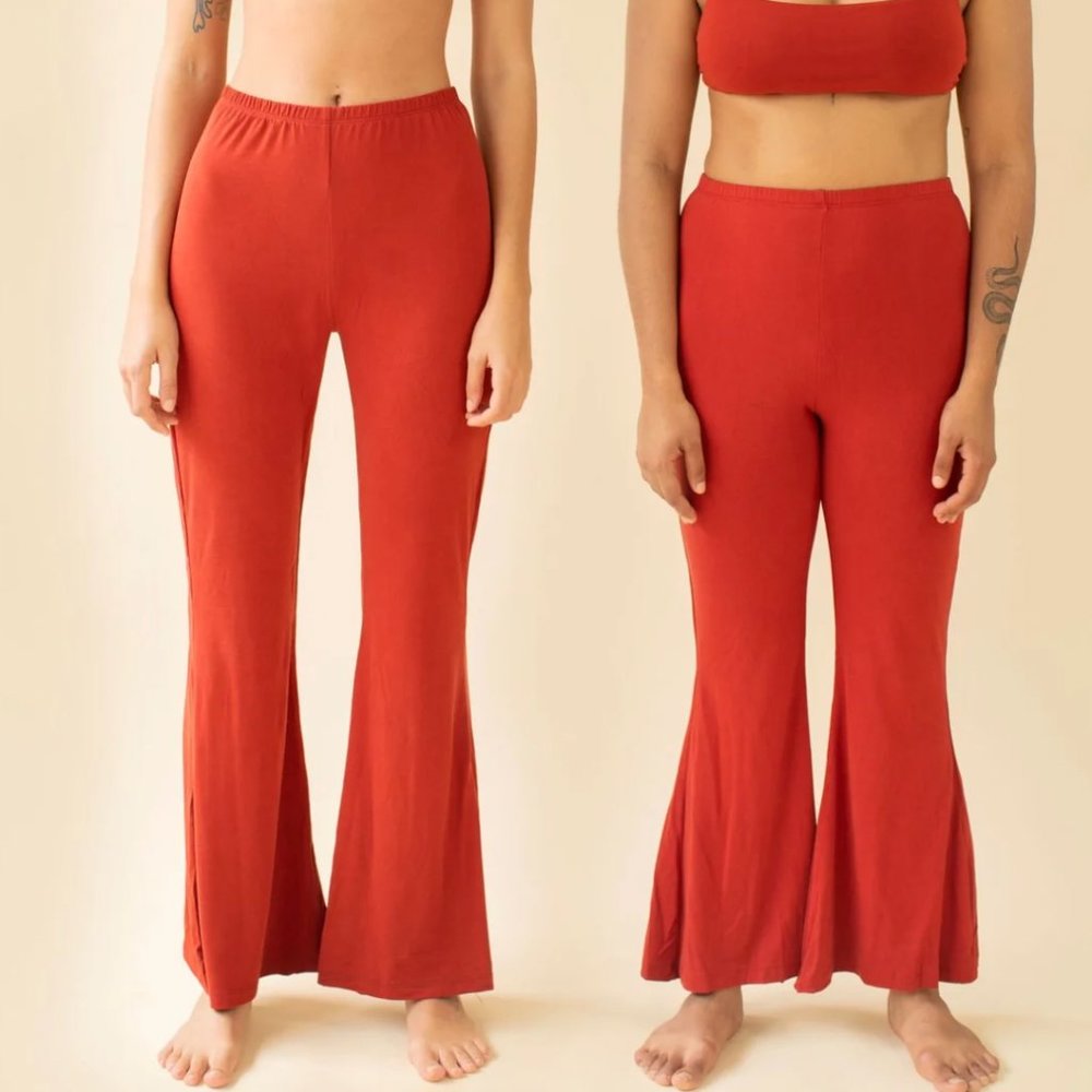 Hara the Label Frankie Flares